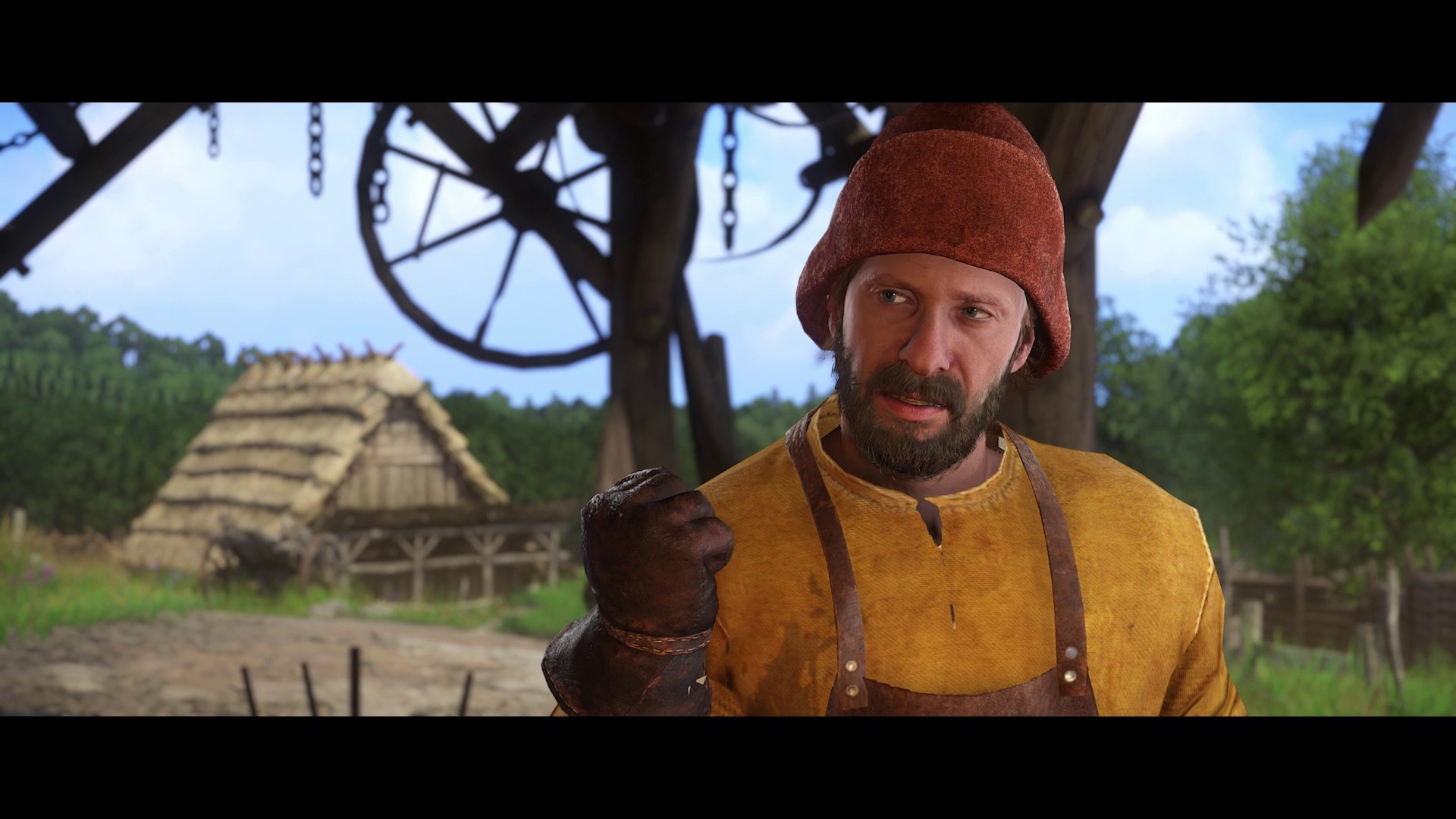 Kingdom Come: Deliverance - Imagen 22